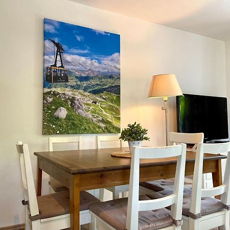 Haus Am Muehlbach - Sommerbergbahn Unlimited Kostenlos Oberstdorf Zewnętrze zdjęcie
